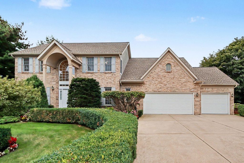 3257 Innisbrook Drive, Portage