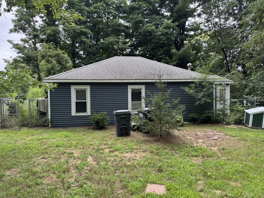 35716 M 140 Highway, Covert