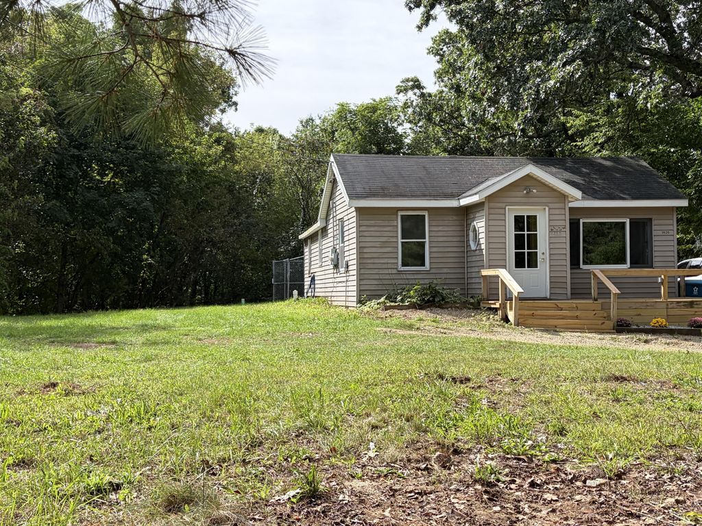 3820 E D Avenue, Kalamazoo