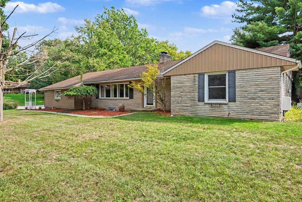 2805 Winchell Avenue, Kalamazoo