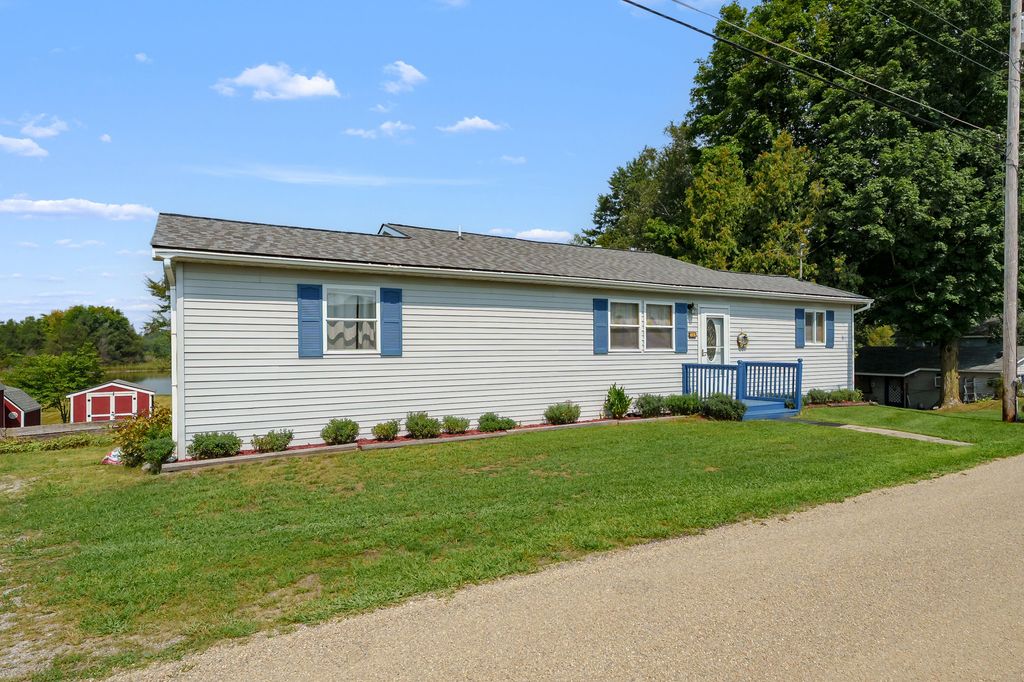 321 Oliverda Drive, Sherwood