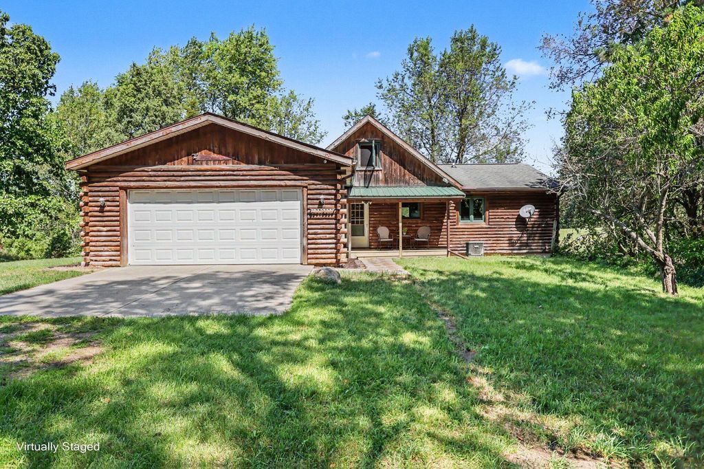 3451 Pifer Road, Delton