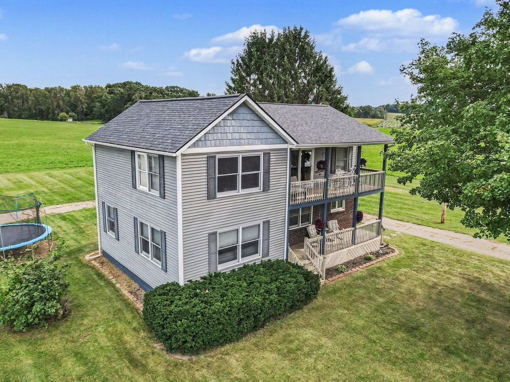 35545 County Road 669, Decatur