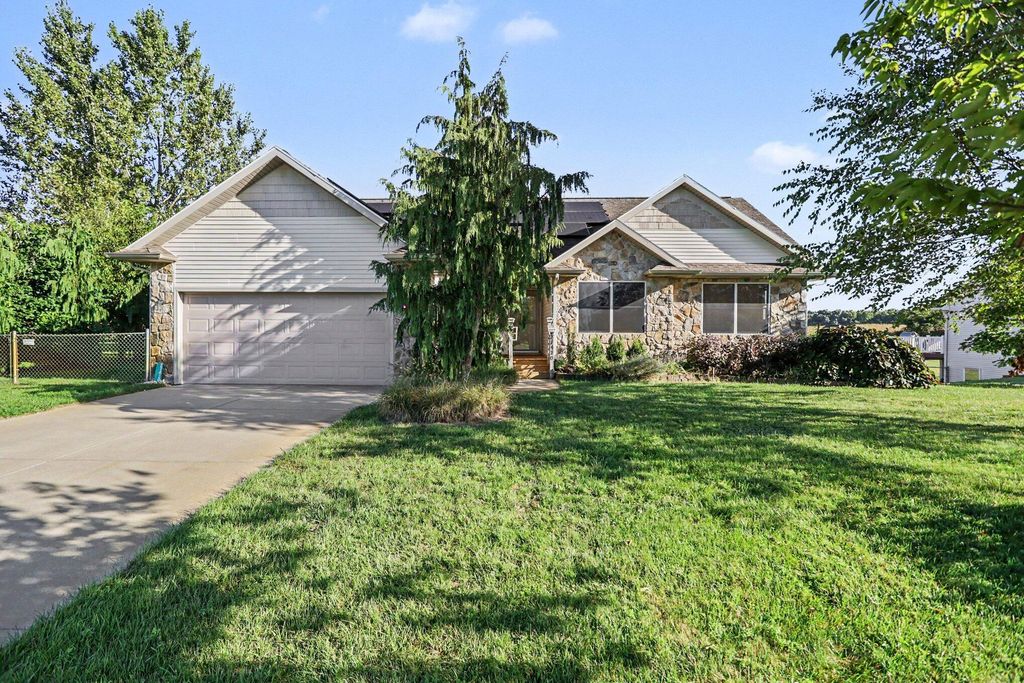 27420 Birmingham Court, Paw Paw