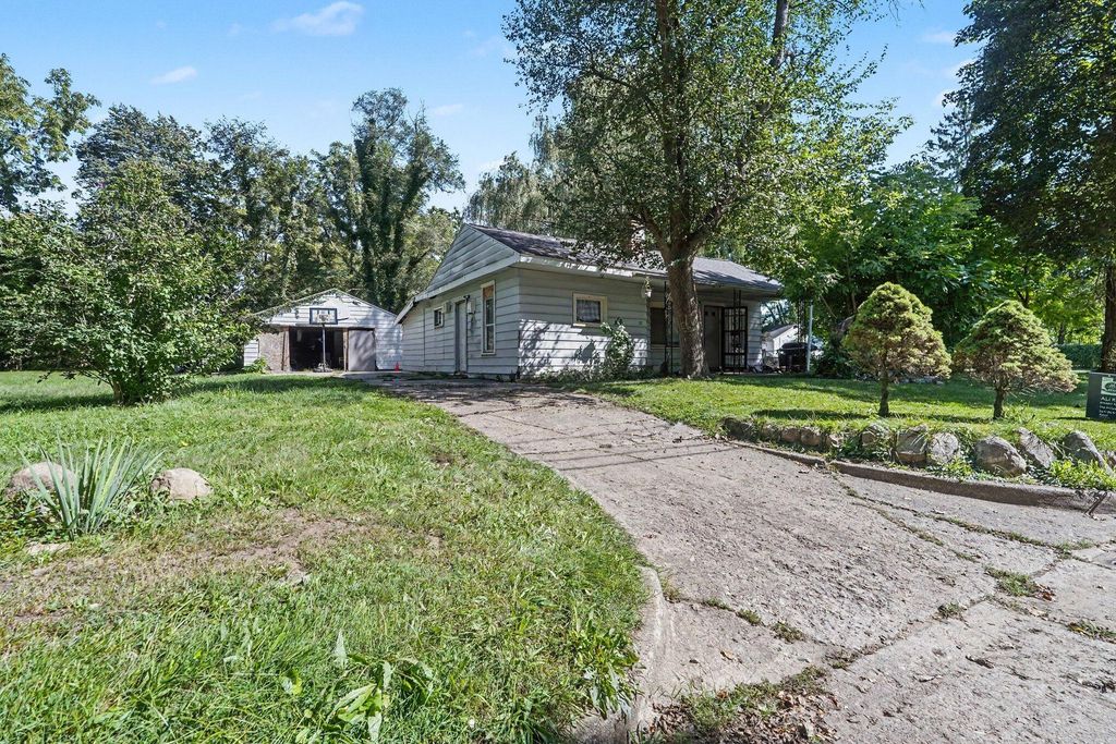 37 Logan Street, Battle Creek