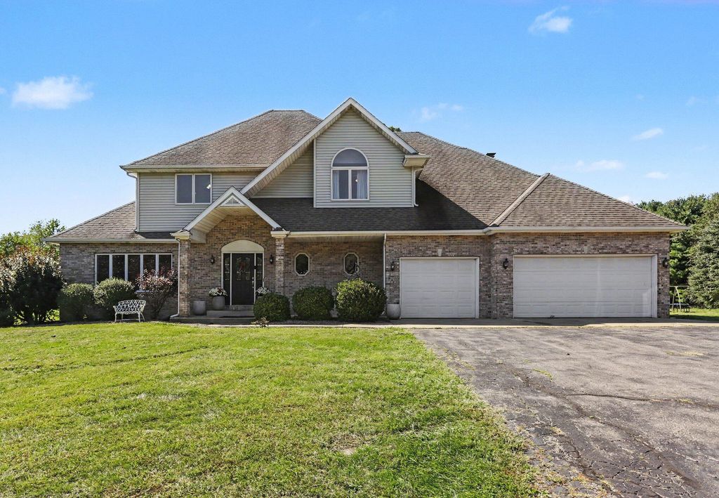 8405 N 30th Street, Richland