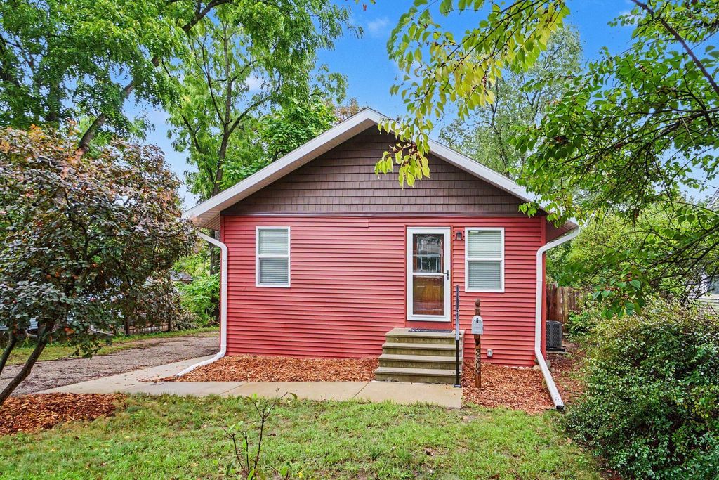 3509 Duke Street, Kalamazoo