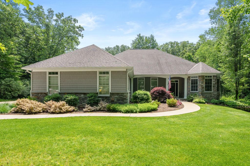 9157 Highland View Drive, Kalamazoo