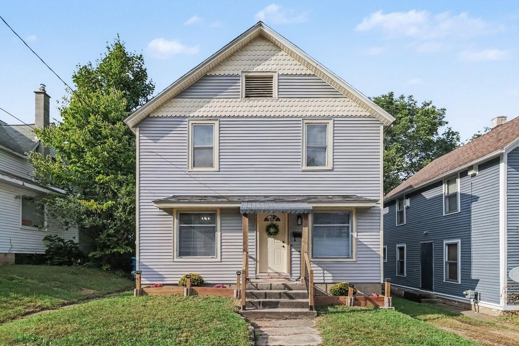 132 W Belmont Street, Kalamazoo