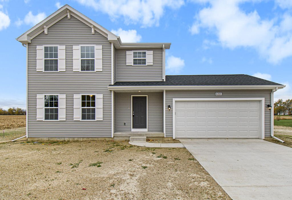 583 River Oaks Drive, Watervliet