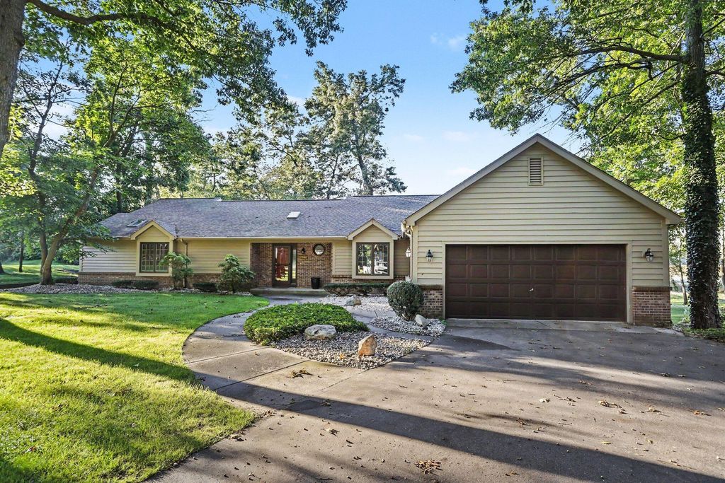 7782 W Saint Andrews Circle, Portage