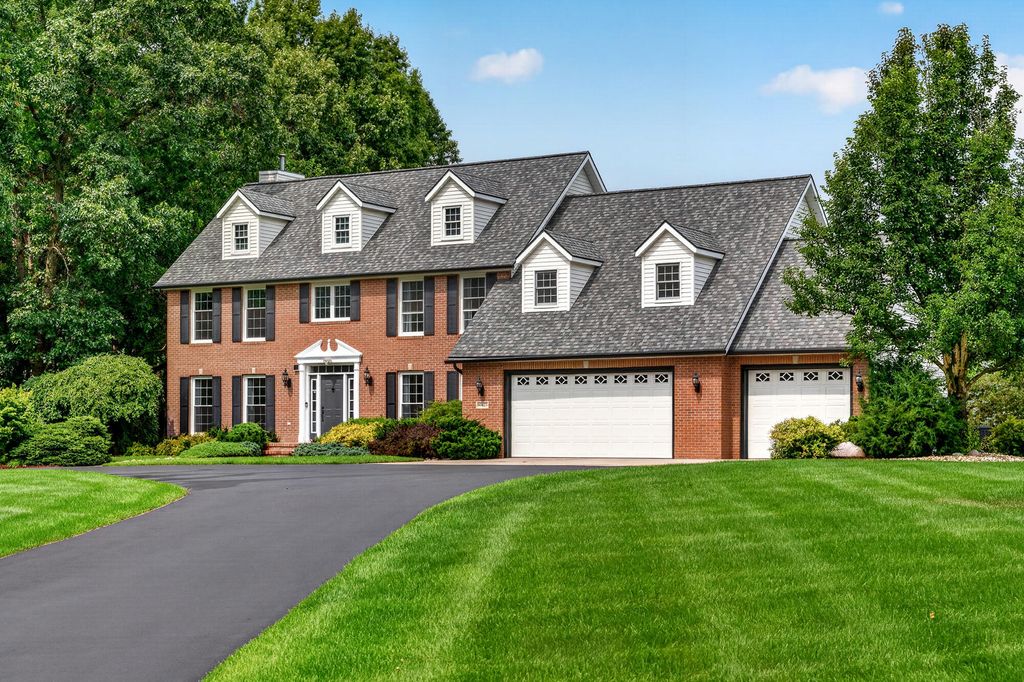 60625 Valley View Boulevard, Mattawan