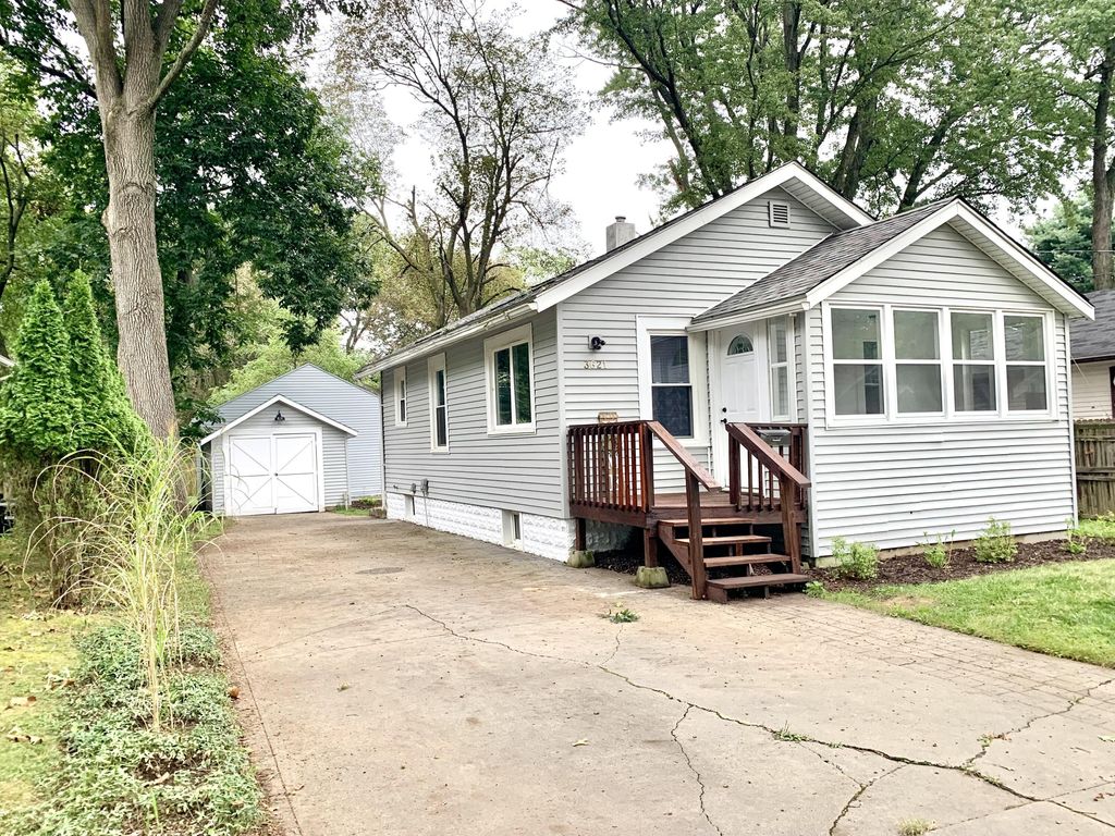 3621 Adams Street, Kalamazoo