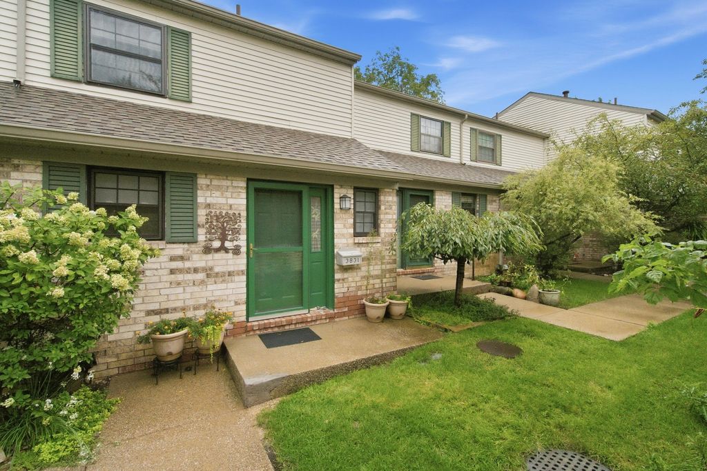 3831 Greenleaf Circle, Kalamazoo