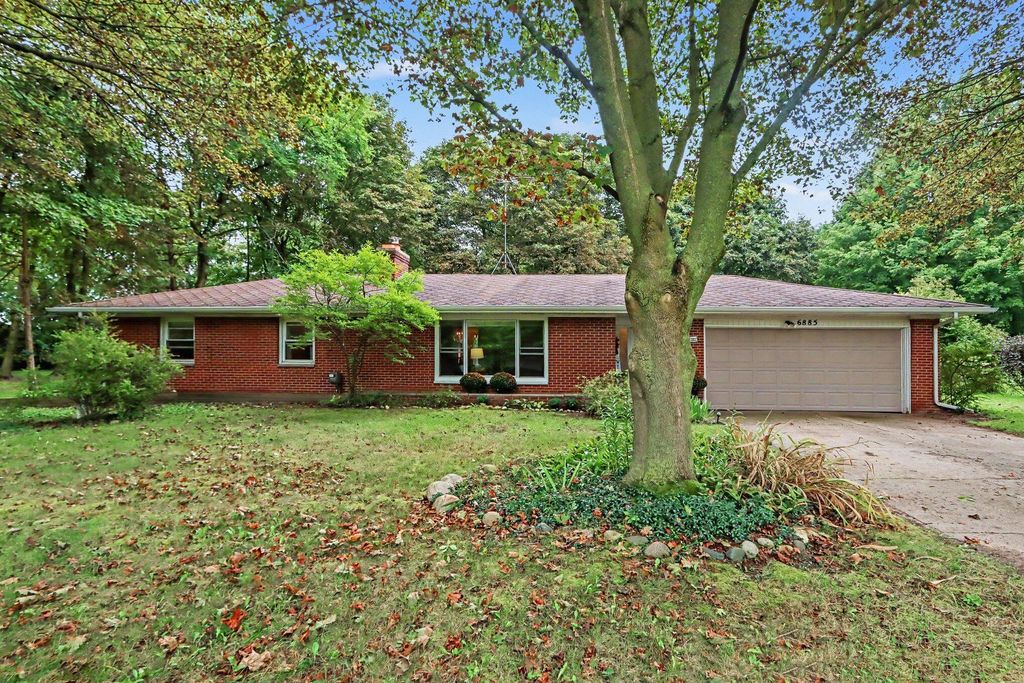 6885 Ravine Road, Kalamazoo
