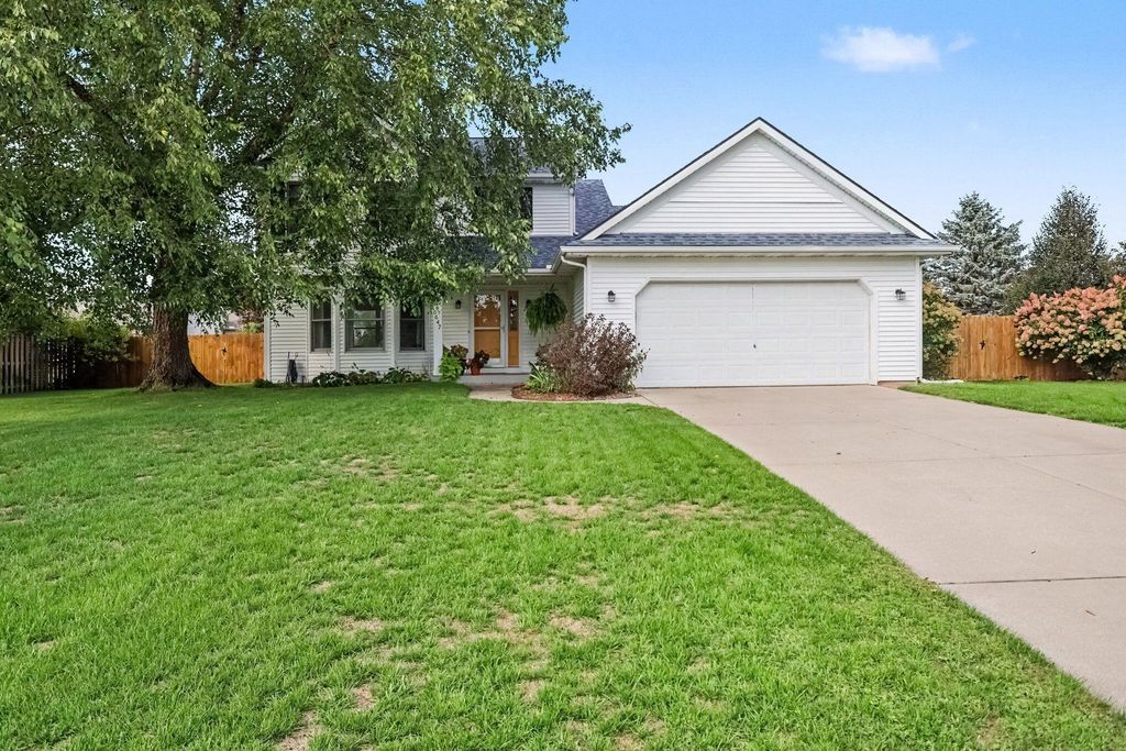 6647 Whitehorse Avenue, Kalamazoo