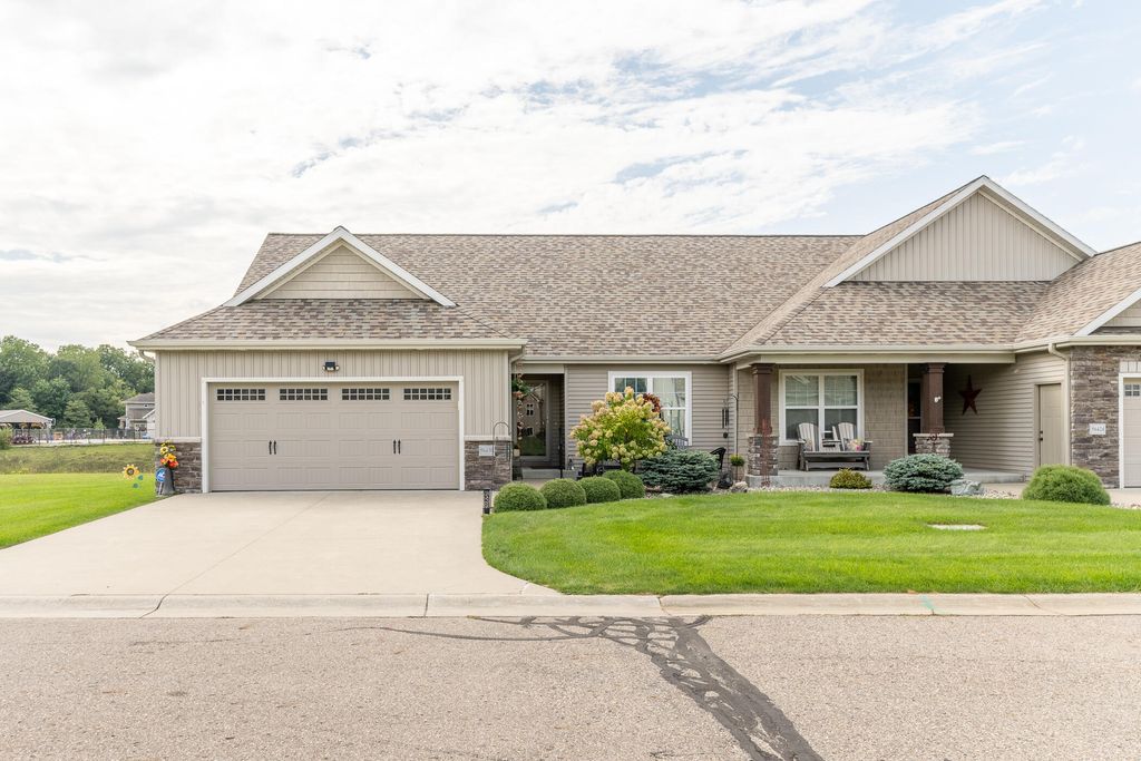 56430 Terra Vista Boulevard, Mattawan