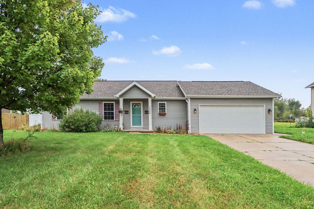 7666 Stermer Drive, Kalamazoo