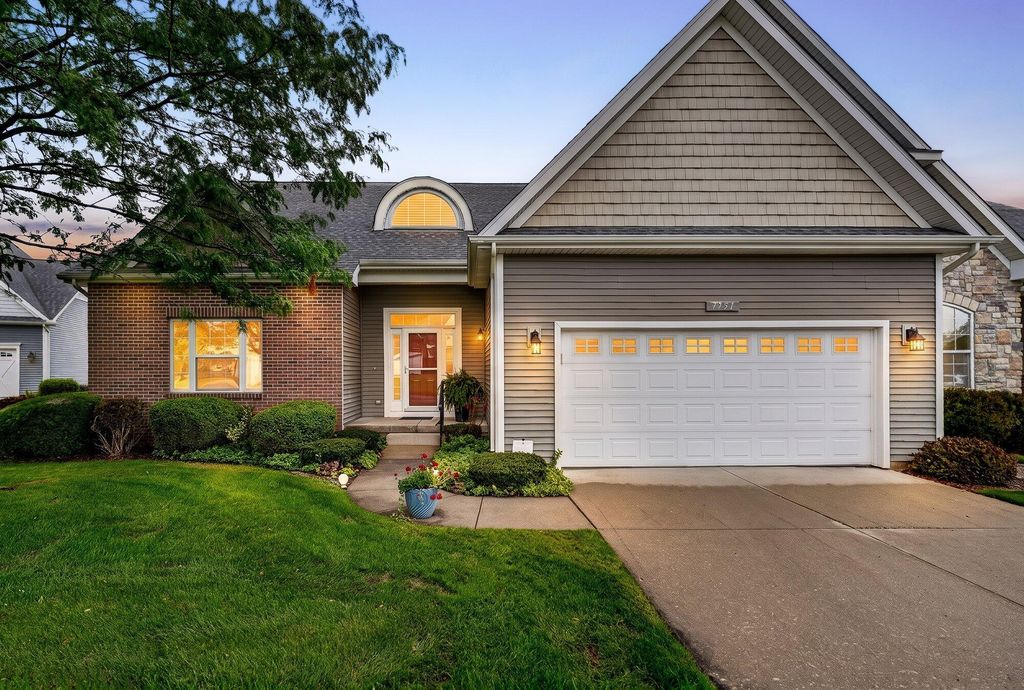 7751 Derby Court, Kalamazoo