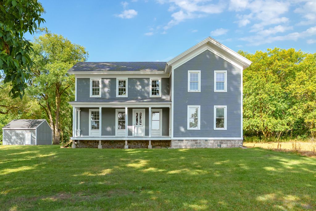 135 Golf View Drive, Plainwell