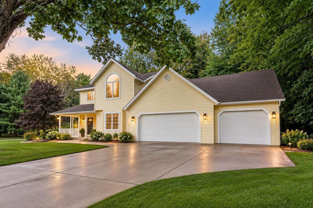 4467 Walkers Ridge Road, Kalamazoo