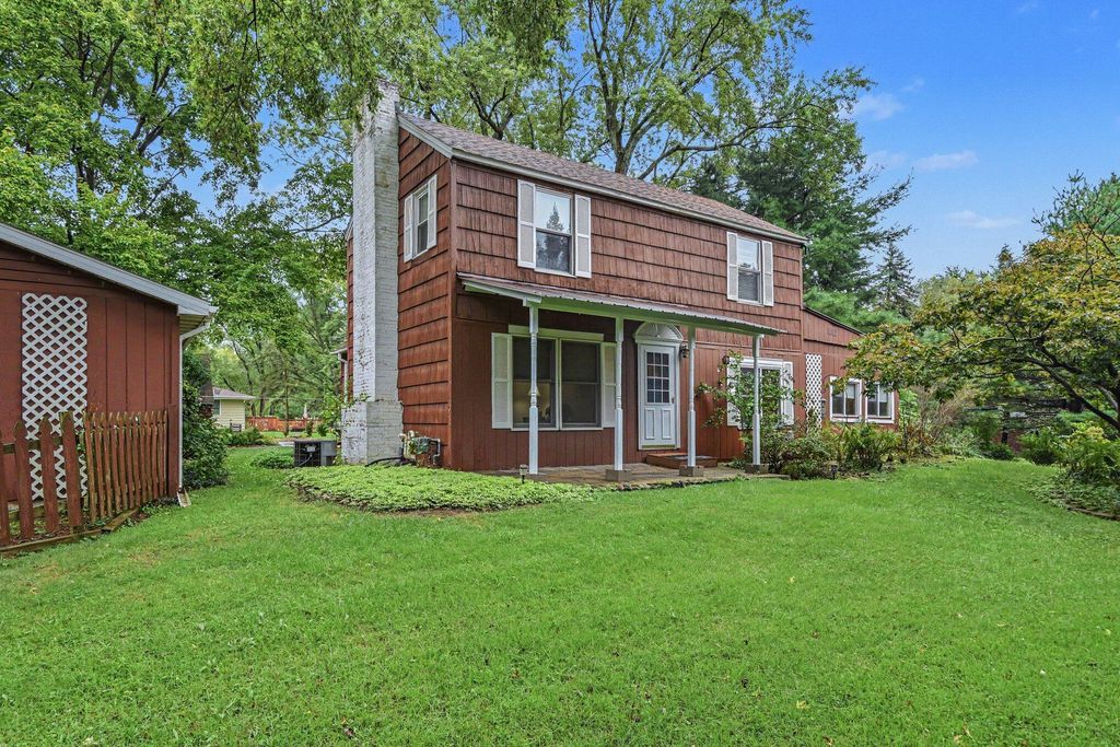 4231 S 12th Street, Kalamazoo