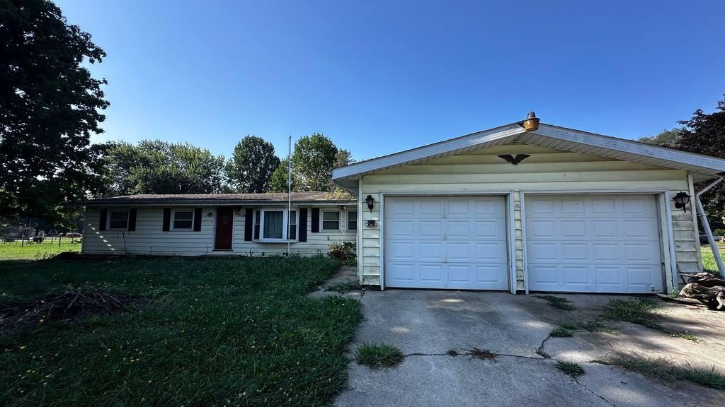 69638 Eisenhower Road, Sturgis