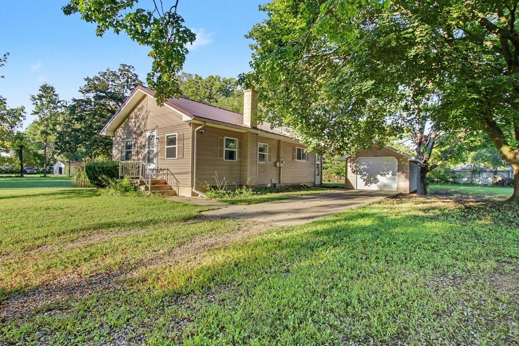 217 Virginia Avenue, Battle Creek