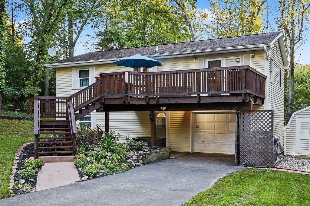 217 Evelyn Avenue, Kalamazoo