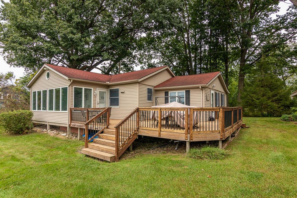 83362 Fritz Drive, Decatur
