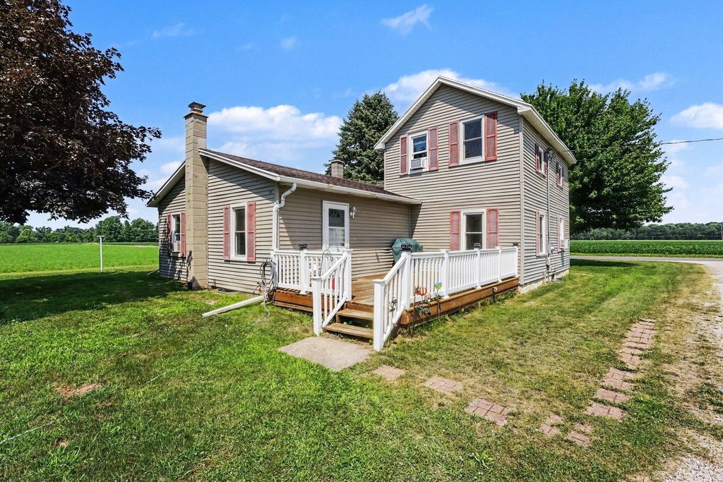 14874 S 31st Street, Vicksburg