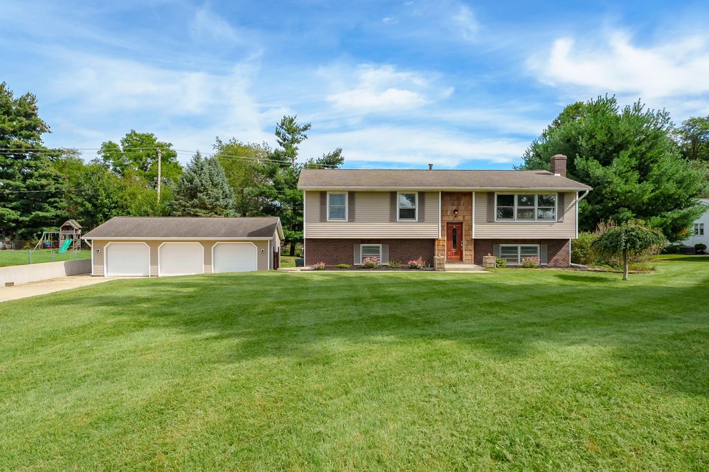 2084 N 26th Street, Kalamazoo