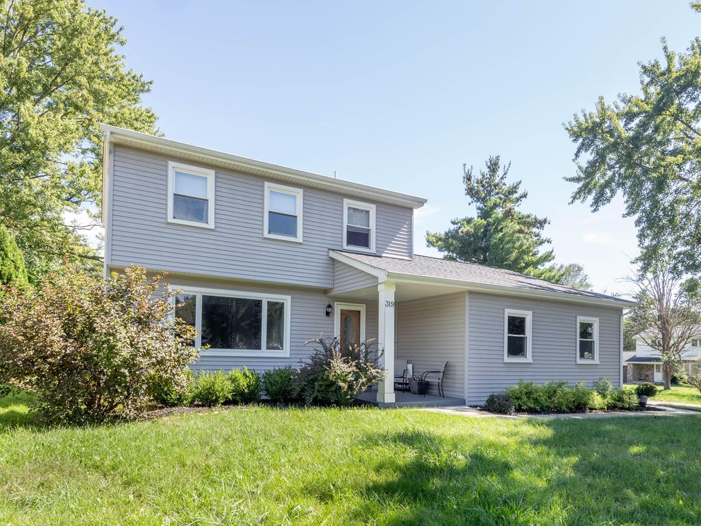 319 Westview Street, Kalamazoo