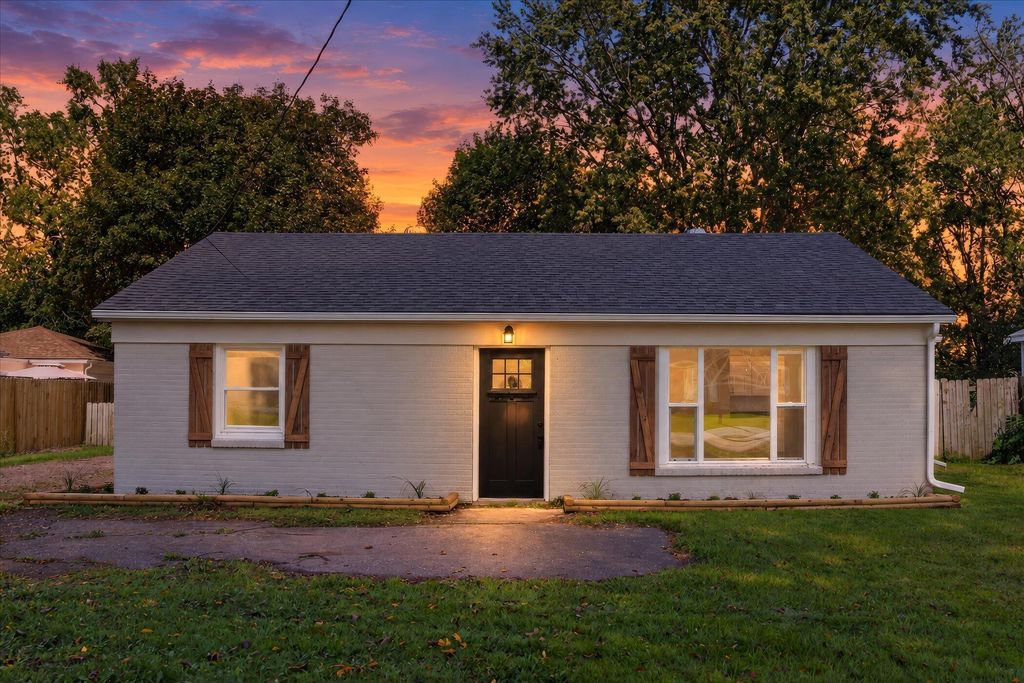 5073 E H Avenue, Kalamazoo