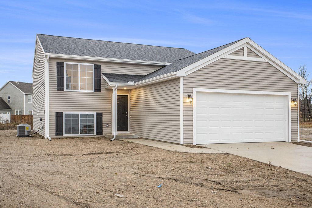 123 Sherman Street, Galesburg