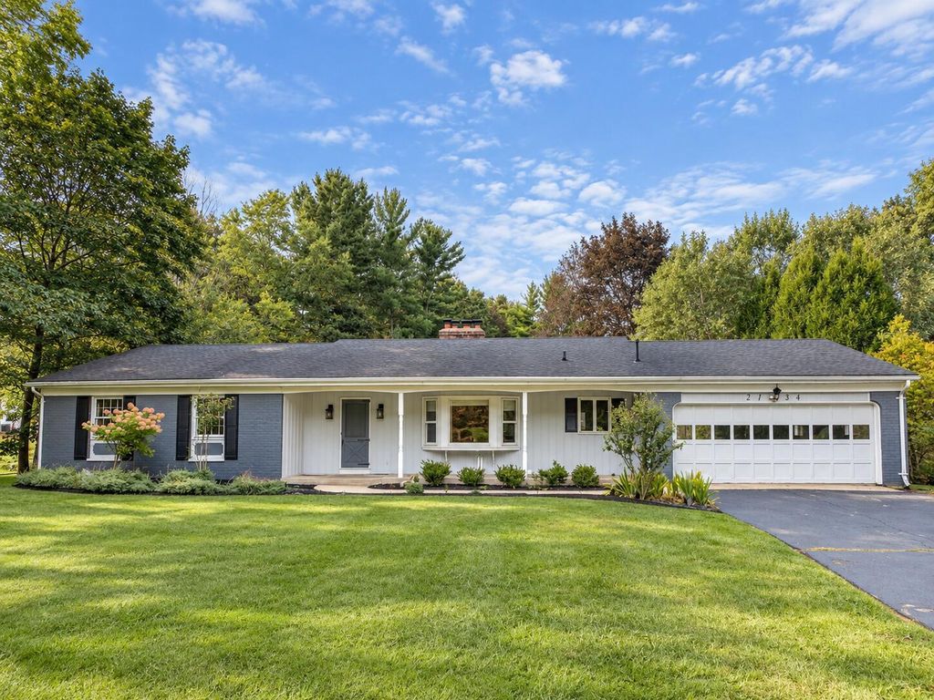 2134 Sycamore Lane, Kalamazoo