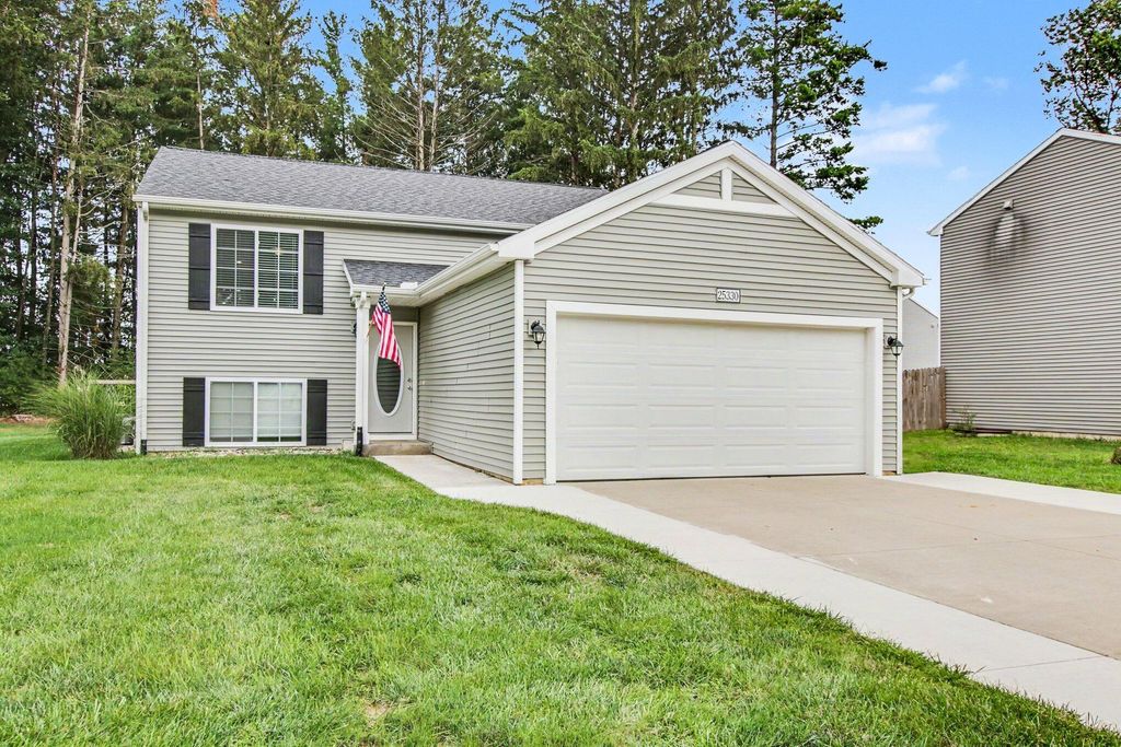 25330 Forest Lane, Mattawan