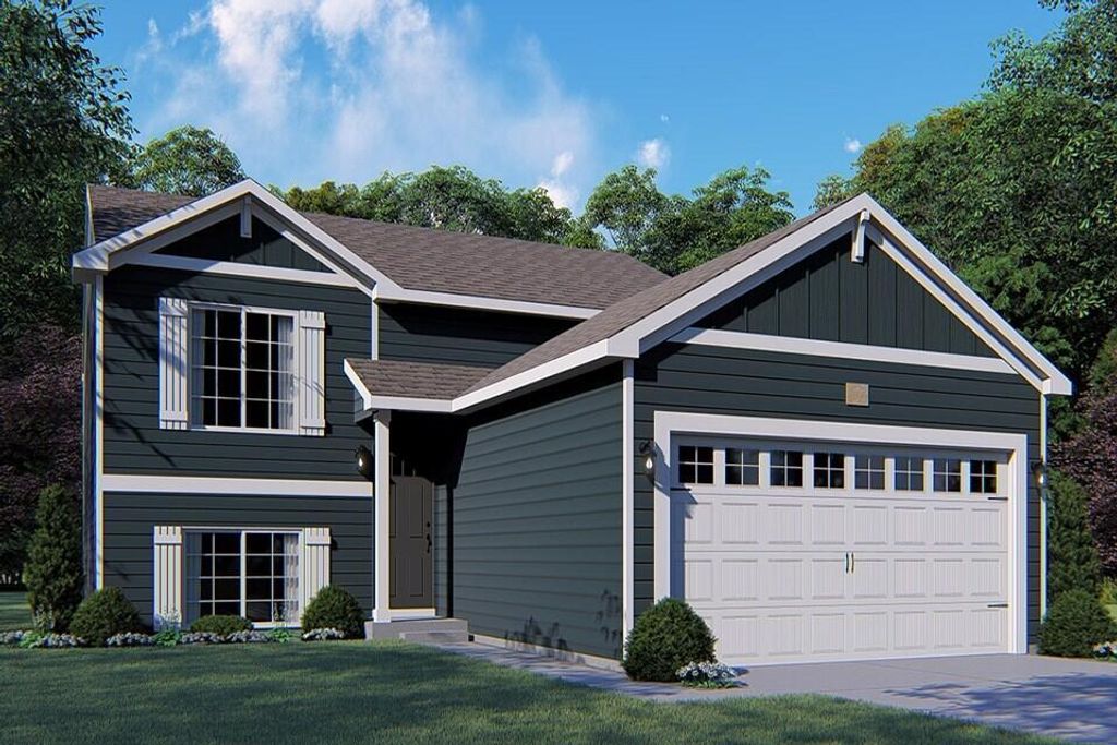 2495 Stratton Road, Benton Harbor