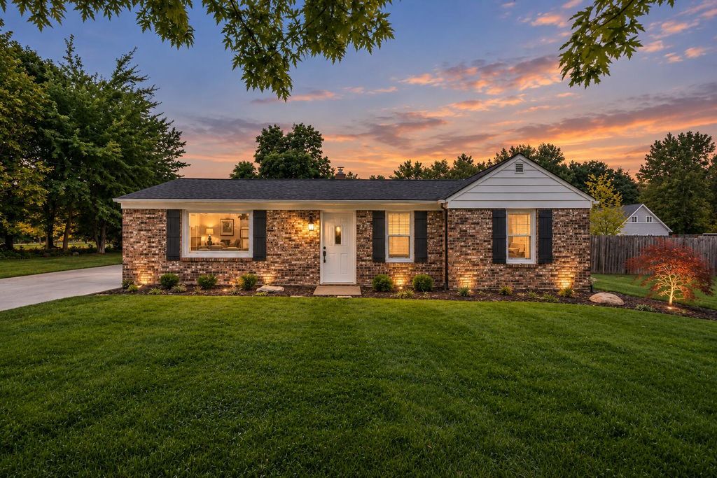 12407 24th Avenue, Marne