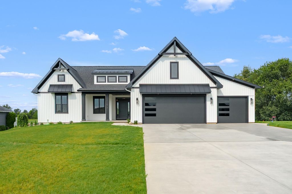 11674 Prairie Edge Street, Schoolcraft