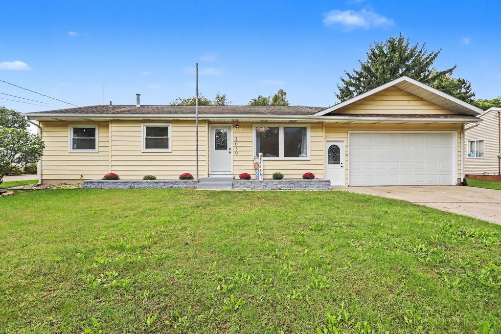 3039 Casper Street, Kalamazoo