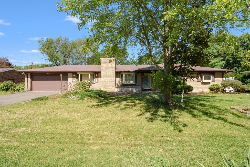 6287 Meadowview Avenue, Kalamazoo