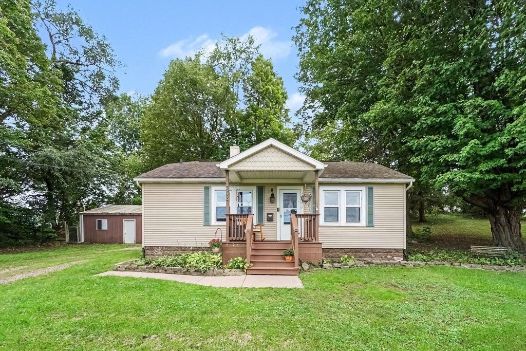 3818 Allendale Street, Kalamazoo