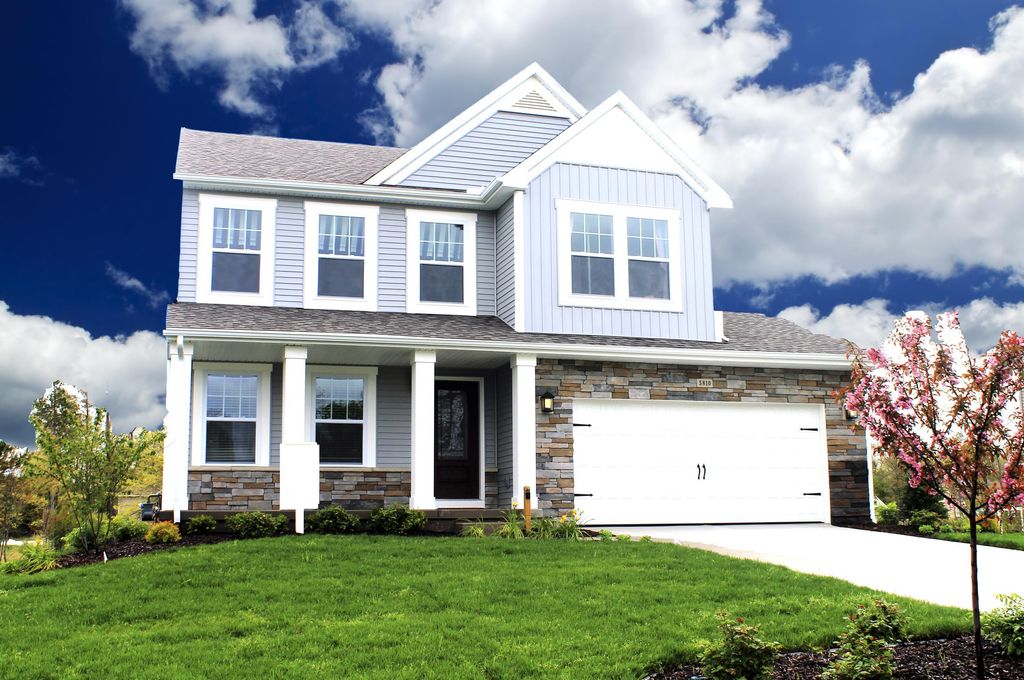 975 Ridgetop Circle, Kalamazoo