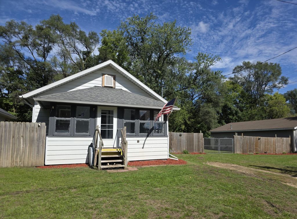 237 Cohasset Avenue, Battle Creek