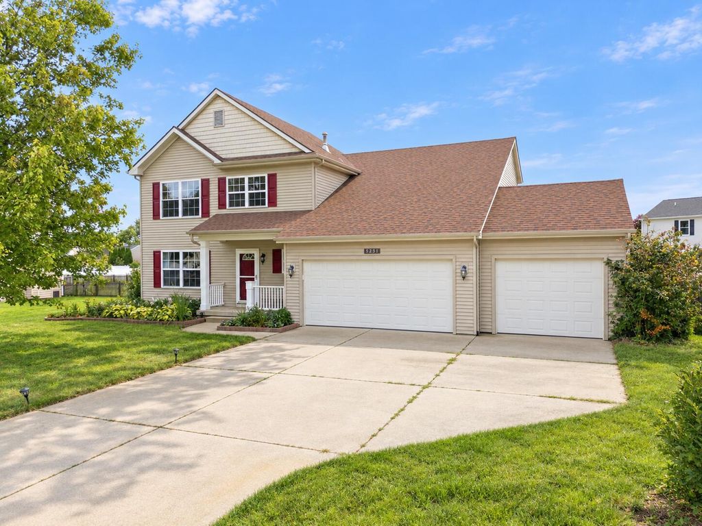 5251 Stapleton Drive, Kalamazoo