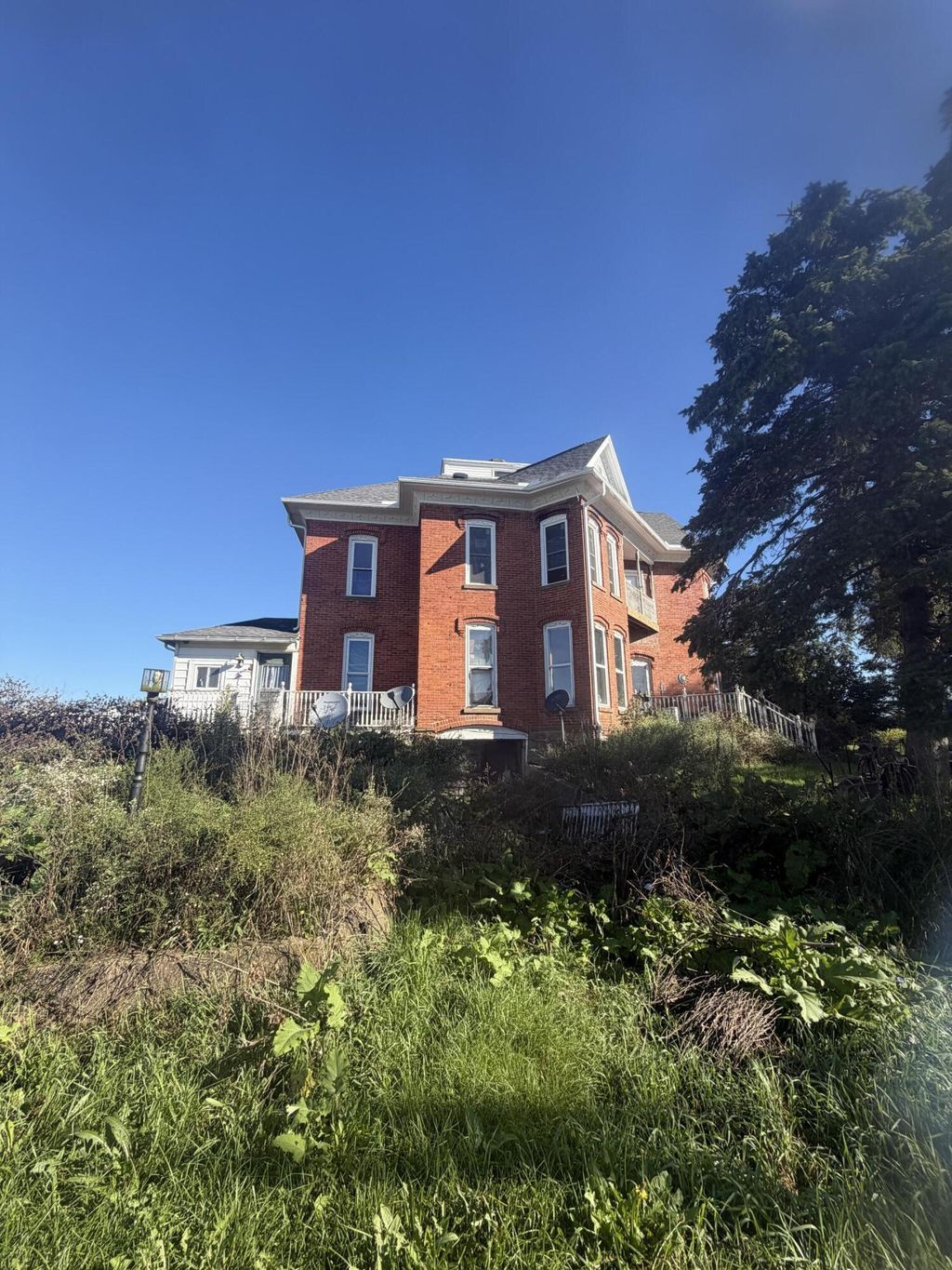 7932 Beebe Highway, Tipton