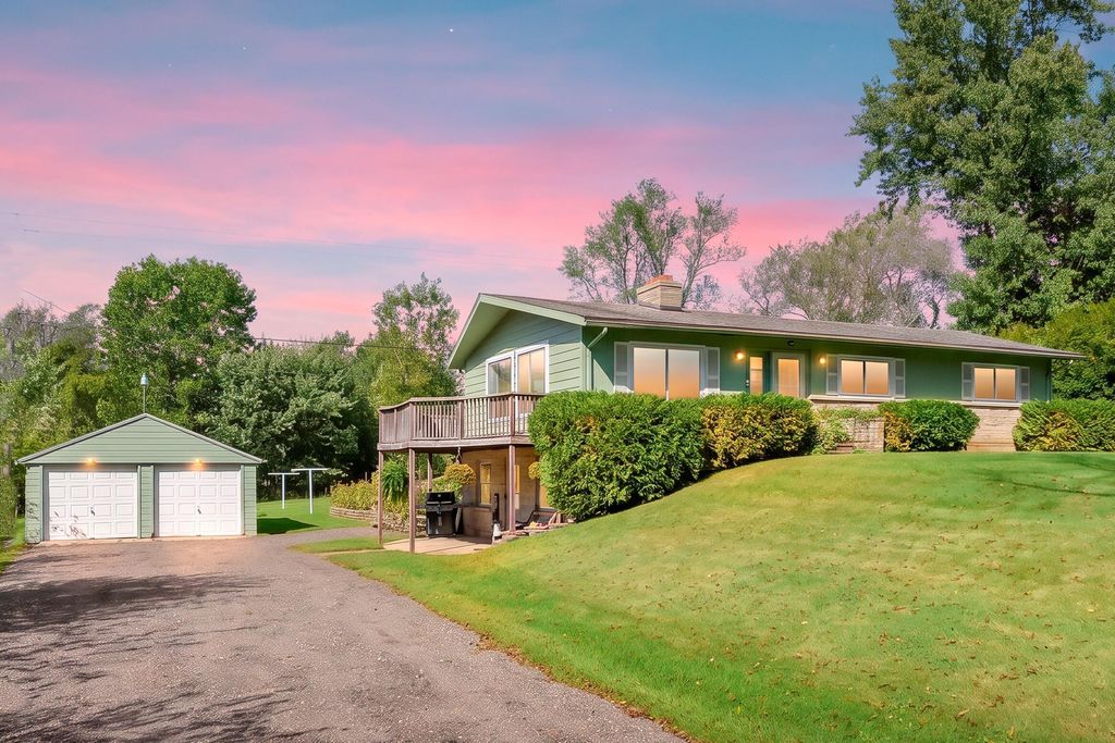 6453 N 12th Street, Kalamazoo