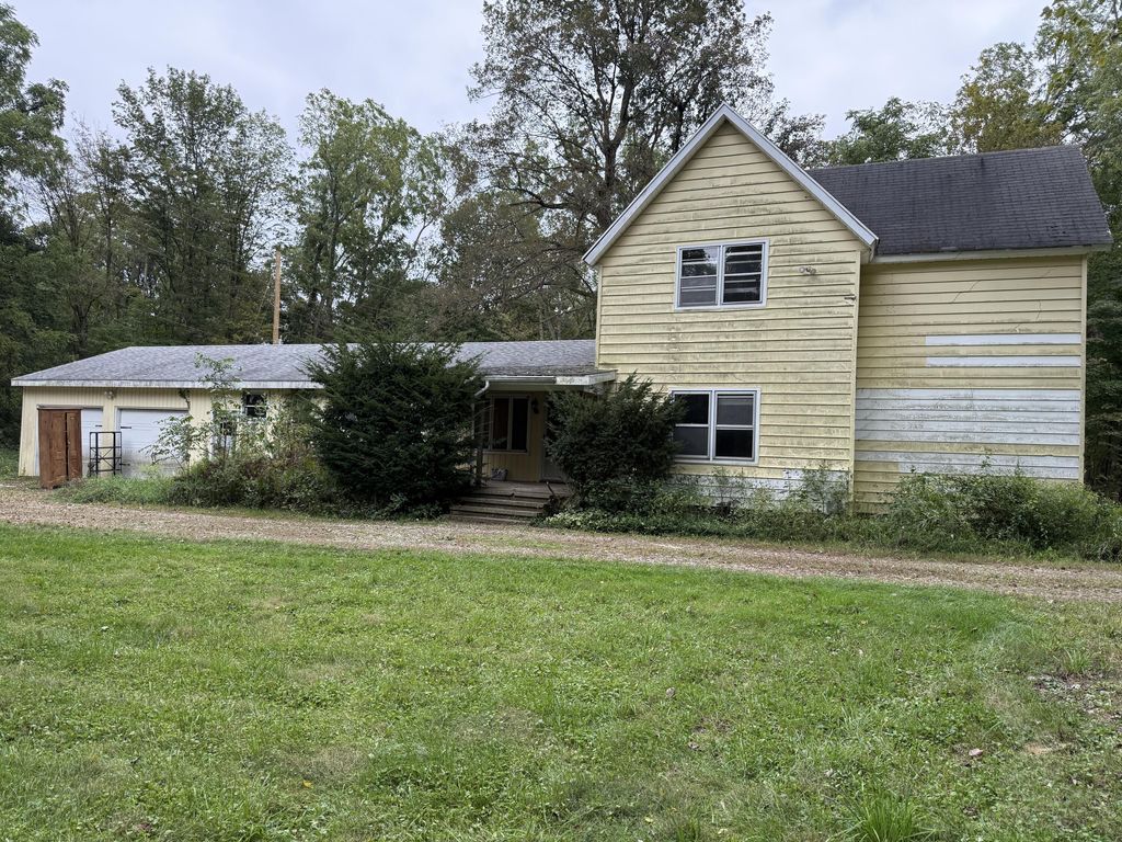 1220 N 6th Street, Kalamazoo