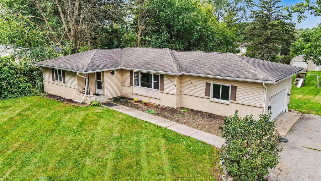 8145 N 27th Street, Richland